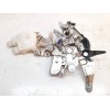Recambio de cerradura puerta lateral derecha para dacia dokker sl eficacia referencia OEM IAM TR2  