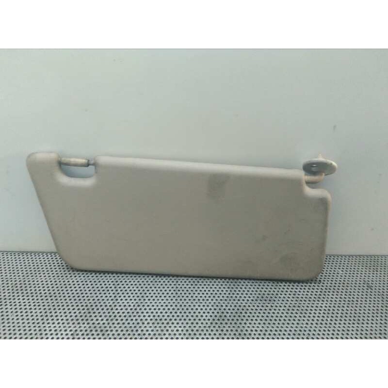 Recambio de parasol izquierdo para mg serie 200 (rf) 220 d (3-ptas.) referencia OEM IAM 2