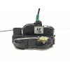 Recambio de cerradura puerta trasera derecha para chevrolet orlando lt+ referencia OEM IAM 13578245  