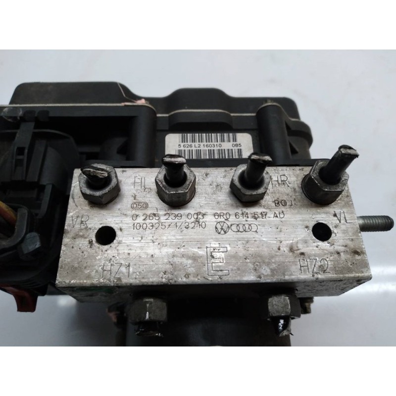 Recambio de abs para seat ibiza st (6j8) style referencia OEM IAM 0265239003 0265955006 6R0907379R - Negro 5