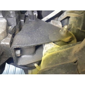 SOPORTE MOTOR DELANTERO 