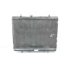 Recambio de radiador agua para citroën c4 grand picasso millenium referencia OEM IAM 9674089680 M149382 VALEO