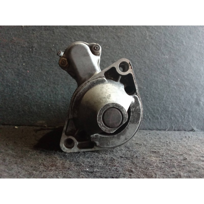 Recambio de motor arranque para suzuki swift sf berlina (ea) 1.3 cat referencia OEM IAM 3110082612 1280002861 2