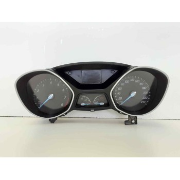 CUADRO INSTRUMENTOS BM5T10849BAD 