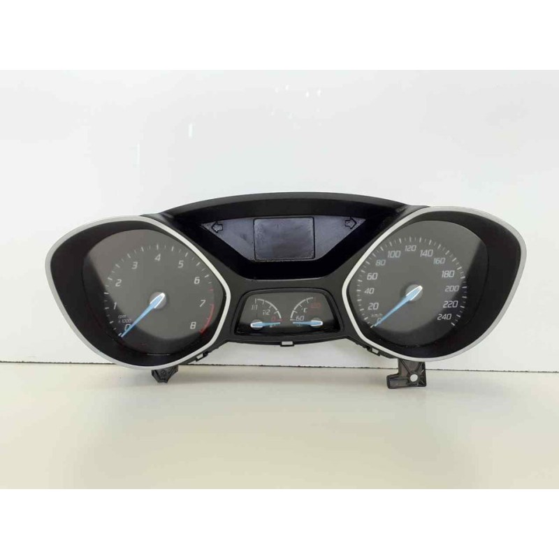 Recambio de cuadro instrumentos para ford c-max trend referencia OEM IAM BM5T10849BAD  