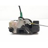 Recambio de cerradura puerta trasera derecha para chevrolet orlando lt+ referencia OEM IAM 13578245  