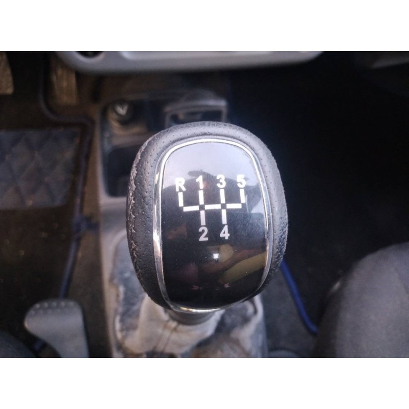 suzuki ignis rm (mh) del año 2005