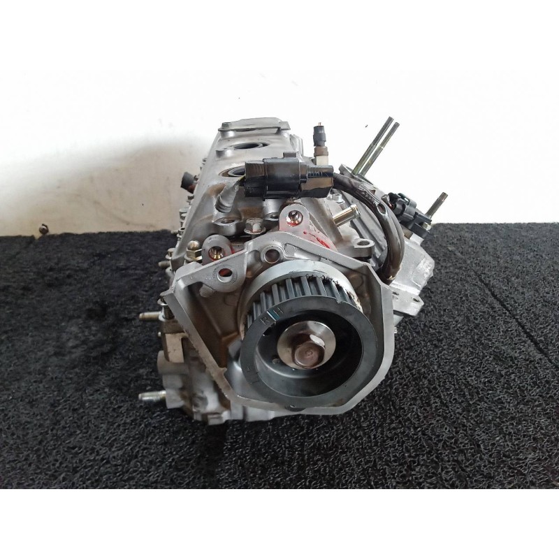 Recambio de culata para renault vel satis (bj0) initiale referencia OEM IAM 141516 - Azul 2