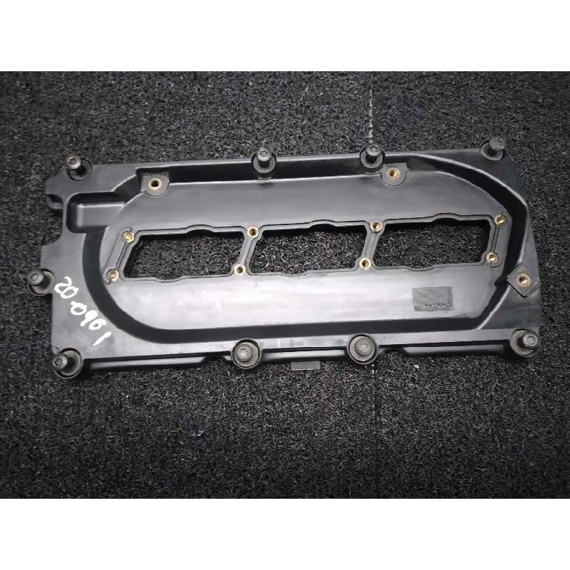 Recambio de tapa balancines para audi a4 berlina (8e) 3.0 tdi quattro (150kw) referencia OEM IAM 059103470P  