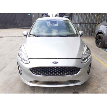 FORD FIESTA (CE1)