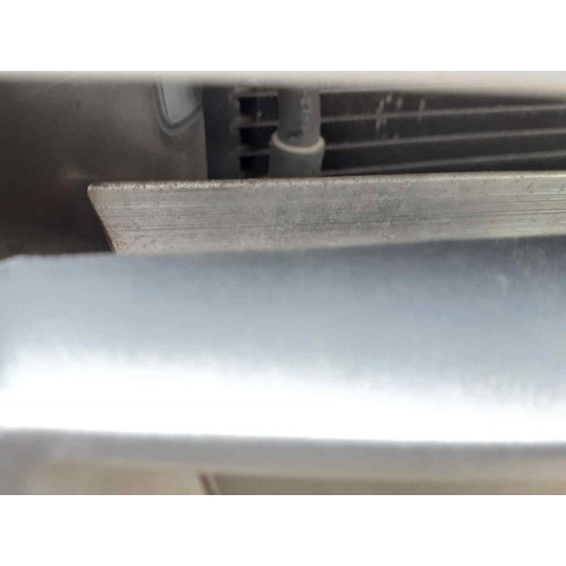 Recambio de refuerzo paragolpes delantero para audi a1 sportback (8xa) ambition referencia OEM IAM   