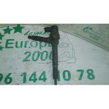 INYECTOR 0445110175 BOSCH