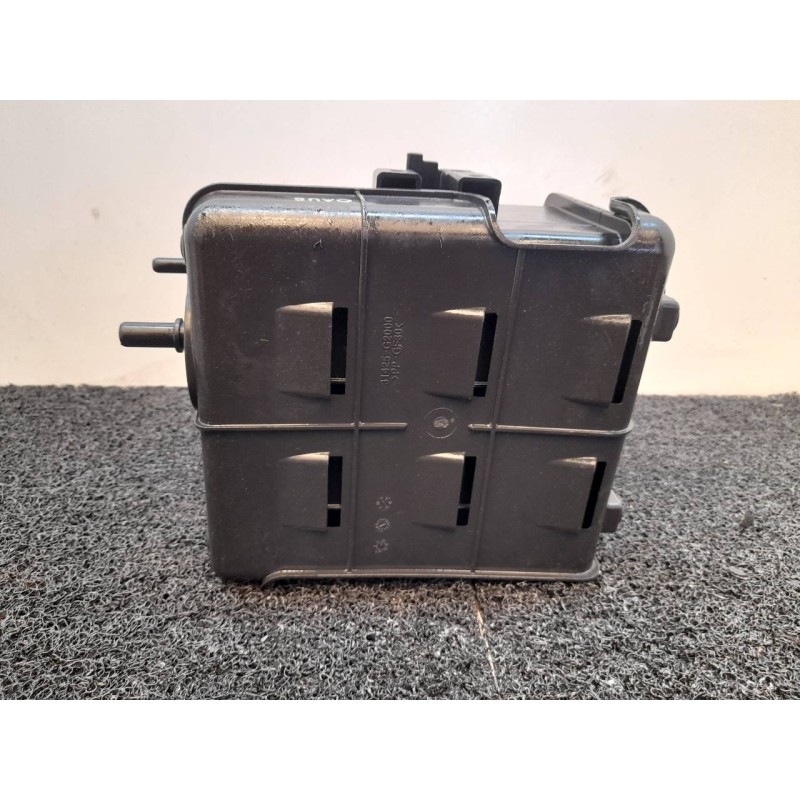 Recambio de filtro carbono activo para hyundai ioniq klass hybrid referencia OEM IAM 31400G2100 31420G2000 - Gris 8