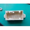 Recambio de cuadro instrumentos para citroën berlingo 1.9 d 600 furg. referencia OEM IAM 9662745180  