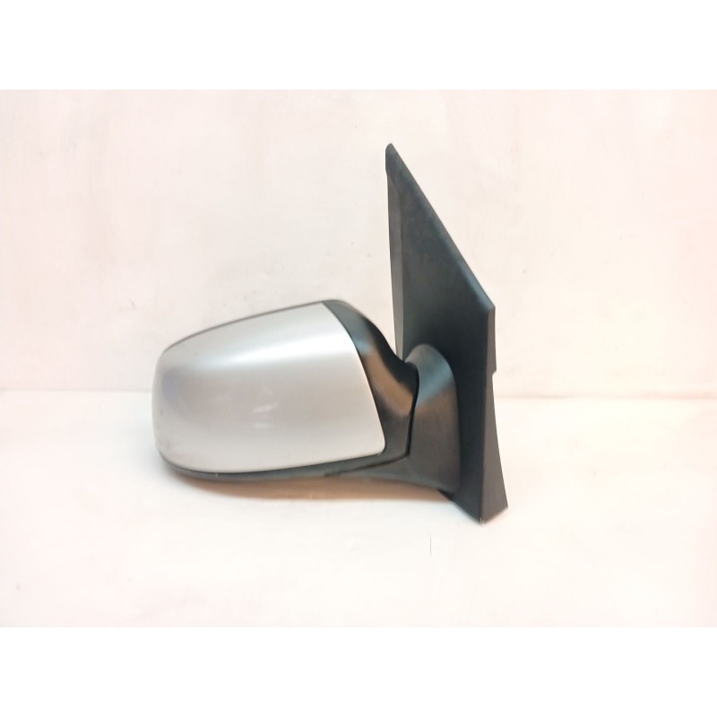Recambio de retrovisor derecho para ford fiesta v (jh_, jd_) 1.4 tdci referencia OEM IAM 2801001 - Gris 3