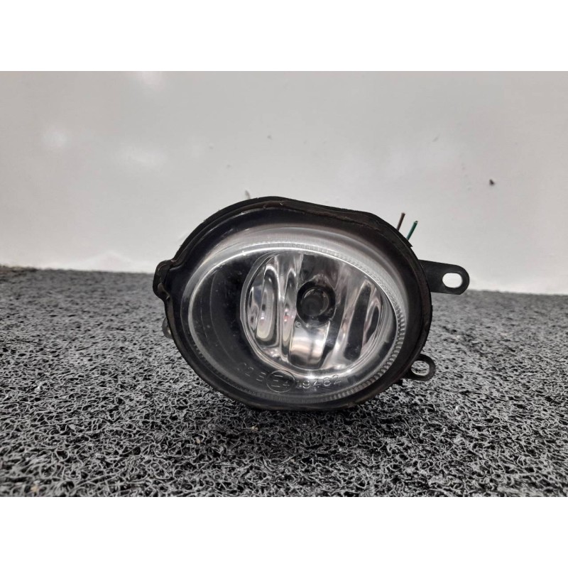Recambio de faro antiniebla izquierdo para tata indica 1.4i referencia OEM IAM   