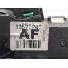 Recambio de cerradura puerta trasera derecha para chevrolet orlando lt+ referencia OEM IAM 13578245  