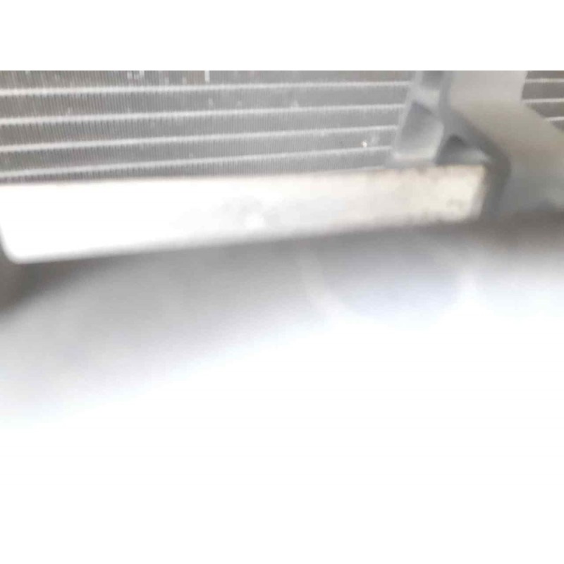 Recambio de refuerzo paragolpes delantero para audi a1 sportback (8xa) ambition referencia OEM IAM 2