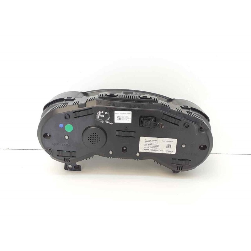 Recambio de cuadro instrumentos para ford c-max trend referencia OEM IAM BM5T10849BAD - Gris 3