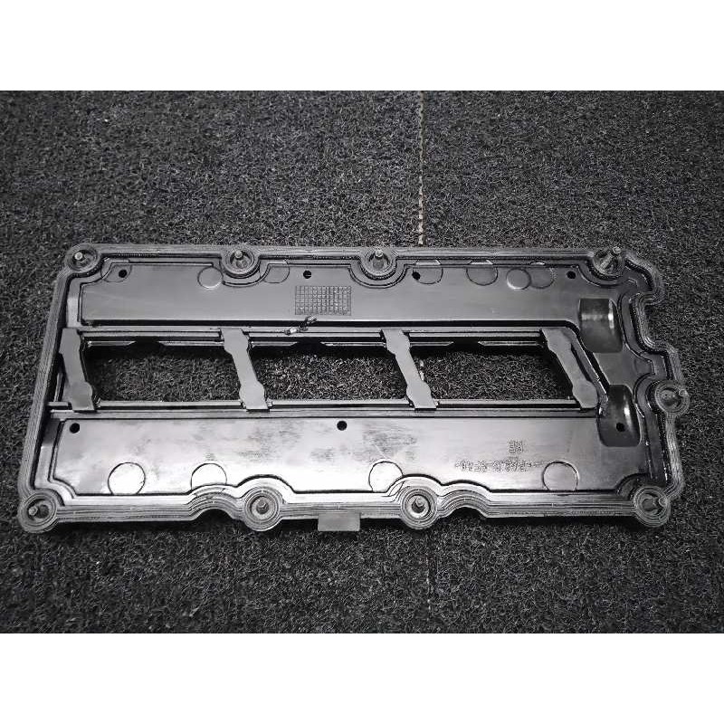 Recambio de tapa balancines para audi a4 berlina (8e) 3.0 tdi quattro (150kw) referencia OEM IAM 059103470P - Gris 2