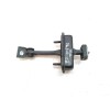 Recambio de retenedor puerta trasera izquierda para peugeot 208 style referencia OEM IAM   