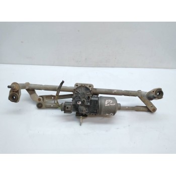 MOTOR LIMPIA DELANTERO 0390241566 6R1955119A 