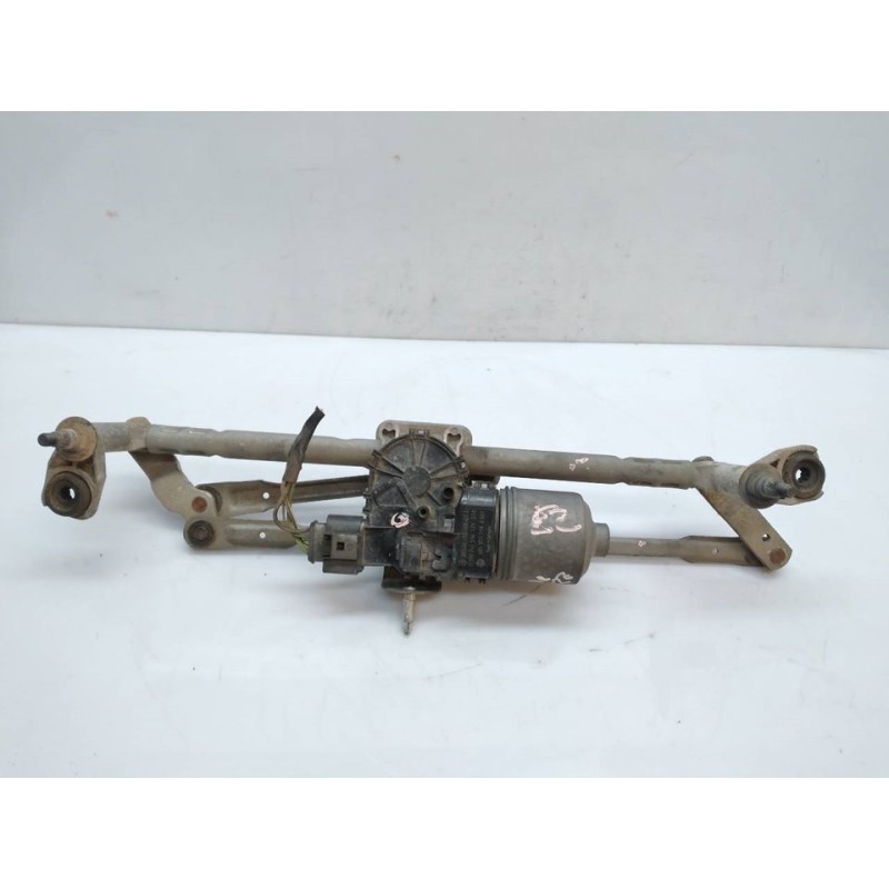Recambio de motor limpia delantero para seat ibiza st (6j8) style referencia OEM IAM 0390241566 6R1955119A 