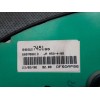 Recambio de cuadro instrumentos para citroën berlingo 1.9 d 600 furg. referencia OEM IAM 9662745180  