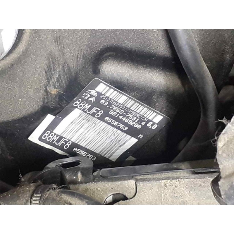 Recambio de servofreno para peugeot 308 style referencia OEM IAM 9814469280 2