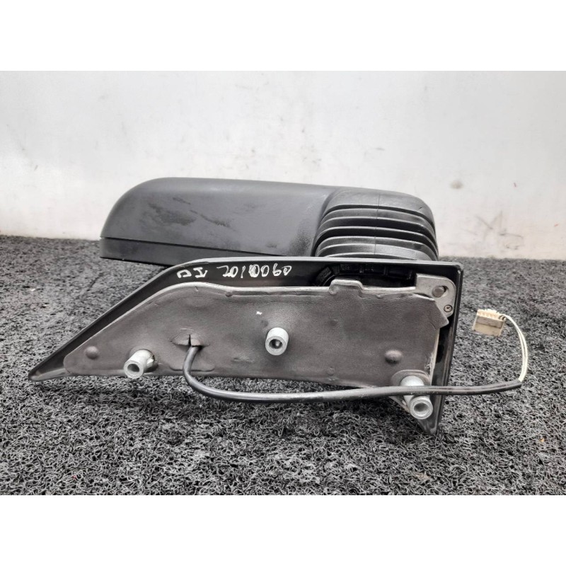 Recambio de retrovisor izquierdo para iveco daily caja cerrada (1999 =>) 29 - l 11 caja cerrada referencia OEM IAM - Blanco 3