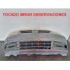 Recambio de paragolpes delantero para volkswagen caddy ka/kb (2k) life referencia OEM IAM   
