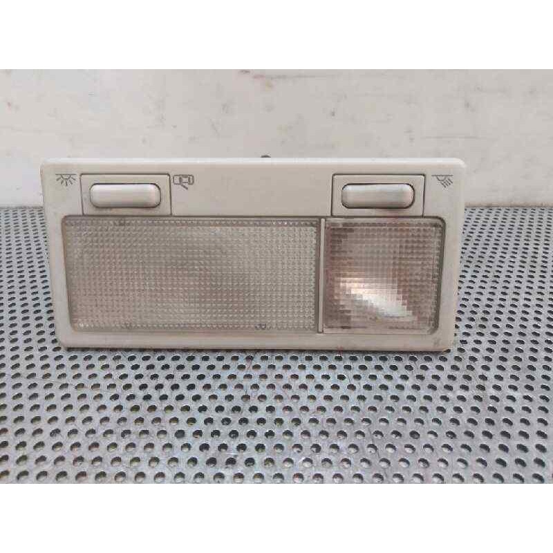 Recambio de luz interior para seat alhambra (7v8) 1.9 tdi referencia OEM IAM 7M0947105B  
