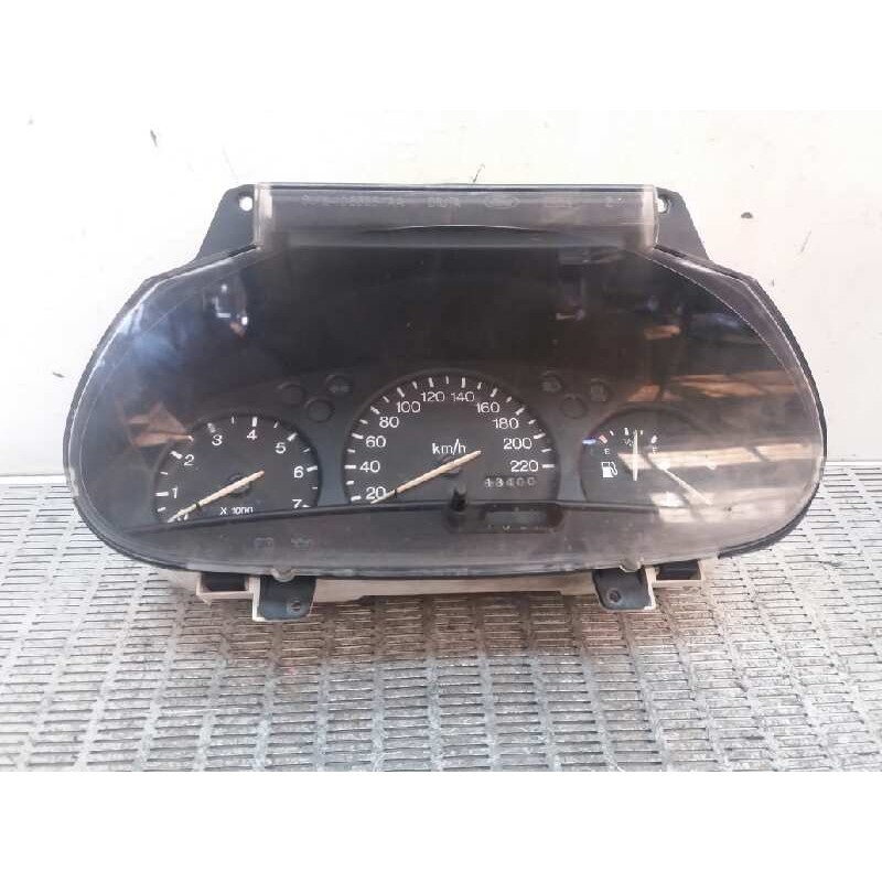 Recambio de cuadro instrumentos para ford escort berl./turnier atlanta berlina referencia OEM IAM 969FBCA  