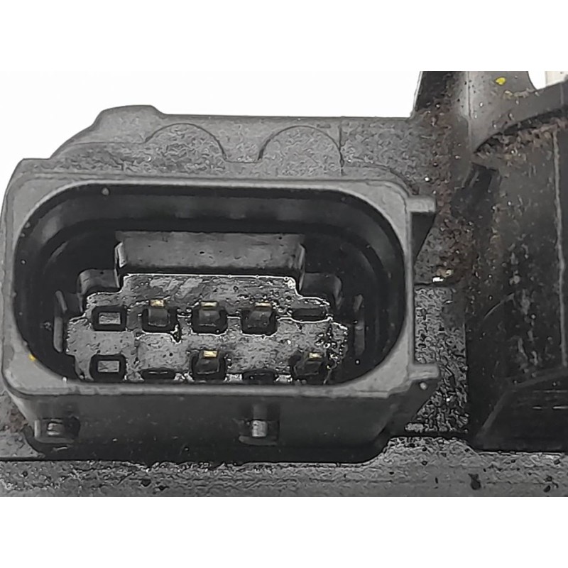 Recambio de cerradura puerta trasera derecha para chevrolet orlando lt+ referencia OEM IAM 13578245 - Blanco 4