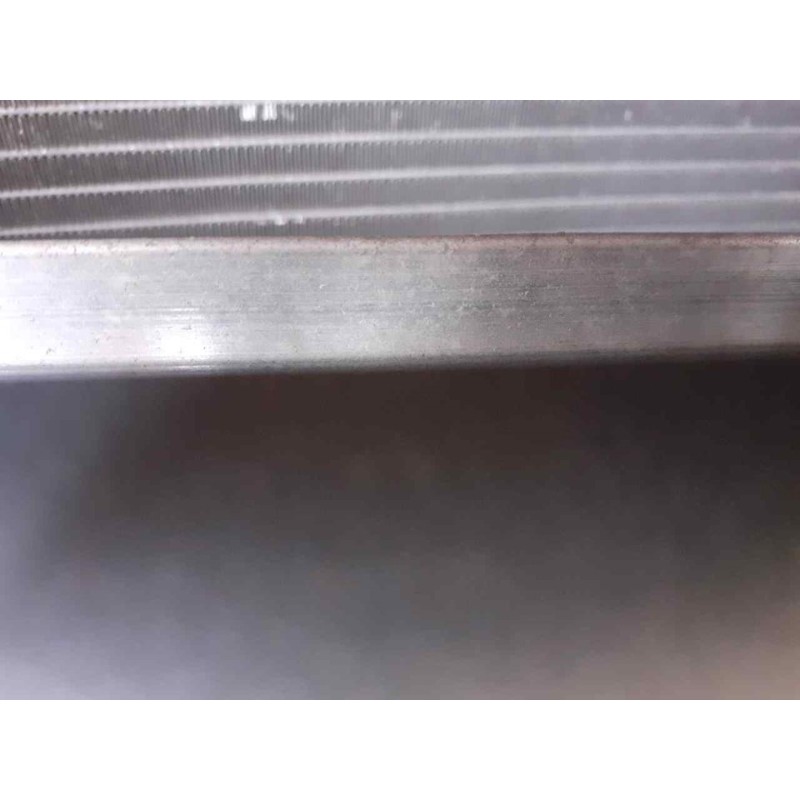 Recambio de refuerzo paragolpes delantero para audi a1 sportback (8xa) ambition referencia OEM IAM 3