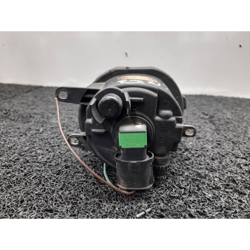Recambio de faro antiniebla izquierdo para tata indica 1.4i referencia OEM IAM 2