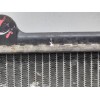 Recambio de radiador agua para fiat brava (182) 1.9 turbodiesel referencia OEM IAM  110521 