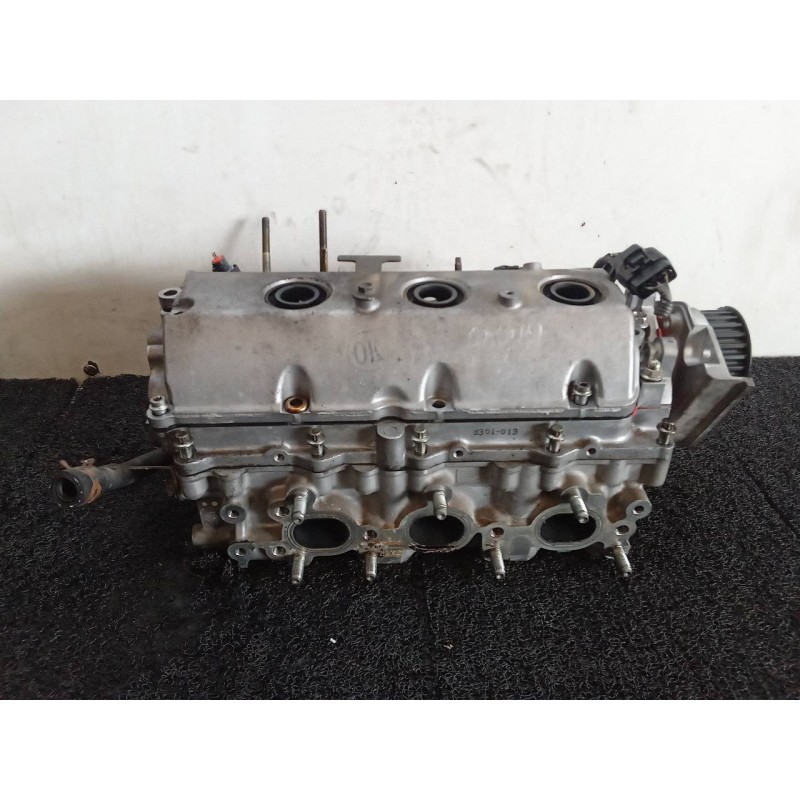 Recambio de culata para renault vel satis (bj0) initiale referencia OEM IAM 141516 - Azul 3