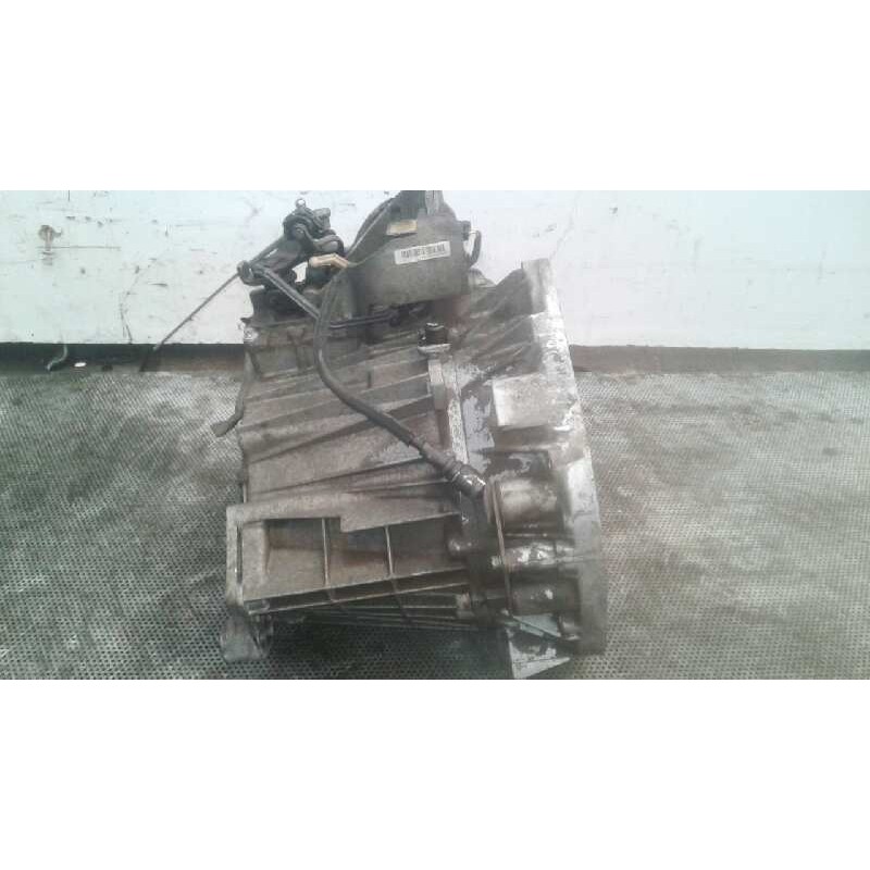 Recambio de caja cambios para mercedes-benz clase a (w168) 1.7 cdi diesel cat referencia OEM IAM A1683602100 - Blanco 4