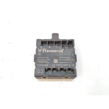 CENTRALITA CHECK CONTROL A1669000518 