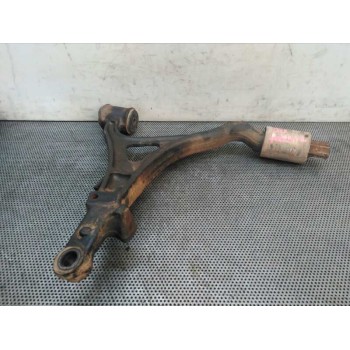 BRAZO SUSPENSION INFERIOR DELANTERO DERECHO 