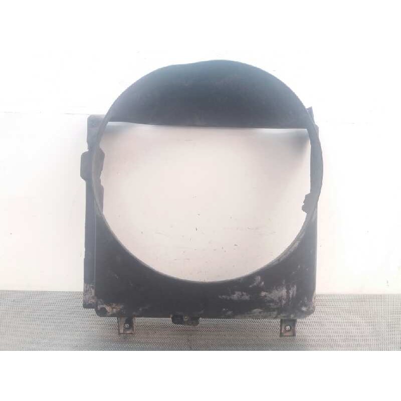 Recambio de canalizador de electros para chrysler jeep gr.cherokee (wj/wg) 3.1 td cat referencia OEM IAM - Verde 2