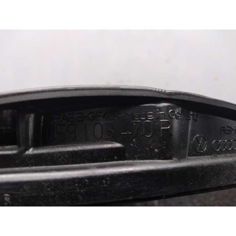 Recambio de tapa balancines para audi a4 berlina (8e) 3.0 tdi quattro (150kw) referencia OEM IAM 059103470P - Gris 3