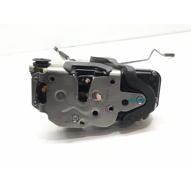 Recambio de cerradura puerta trasera derecha para chevrolet orlando lt+ referencia OEM IAM 13578245 - Blanco 5