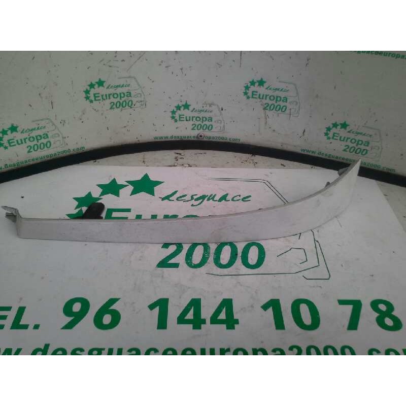 Recambio de visel izquierdo para citroën saxo 1.5 diesel referencia OEM IAM   
