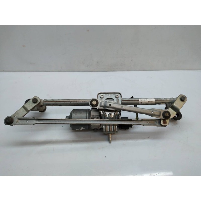 Recambio de motor limpia delantero para seat ibiza st (6j8) style referencia OEM IAM 0390241566 6R1955119A - Negro 3