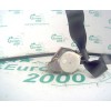 Recambio de cinturon seguridad trasero central para renault clio iii 1.5 dci diesel cat referencia OEM IAM   
