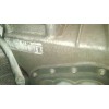 Recambio de caja cambios para mercedes-benz clase a (w168) 1.7 cdi diesel cat referencia OEM IAM A1683602100  