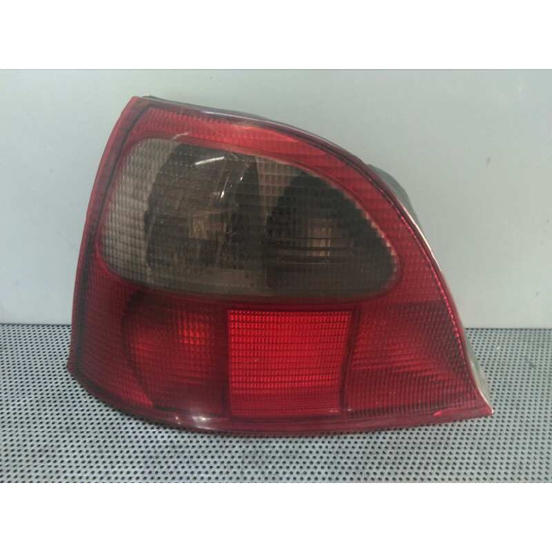 Recambio de piloto trasero izquierdo para mg serie 200 (rf) 220 d (3-ptas.) referencia OEM IAM   