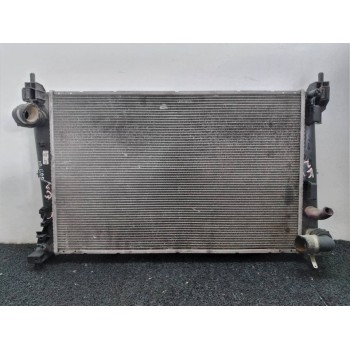 RADIADOR AGUA A78060010 